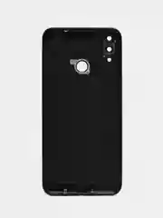 Черный задняя крышка для Huawei Honor 8C