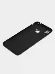 Черный задняя крышка для Huawei Honor 8C