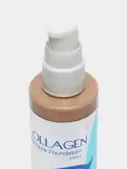 Увлажняющий тональный крем с коллагеном Enough SPF 15
