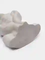 Мятный фигурка из гипса