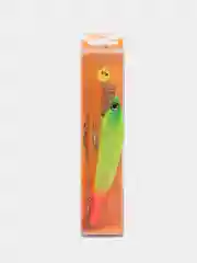 Бирюзовый воблер Crystal 3D deep diver jointed
