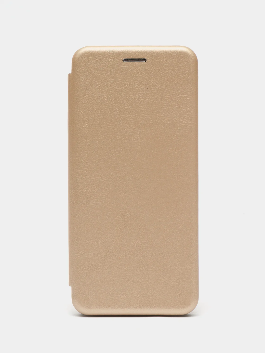 Золотой чехол-книжка для Huawei Honor Y8P, Honor 30 i, P Smart S, Хонор 30 i, экокожа