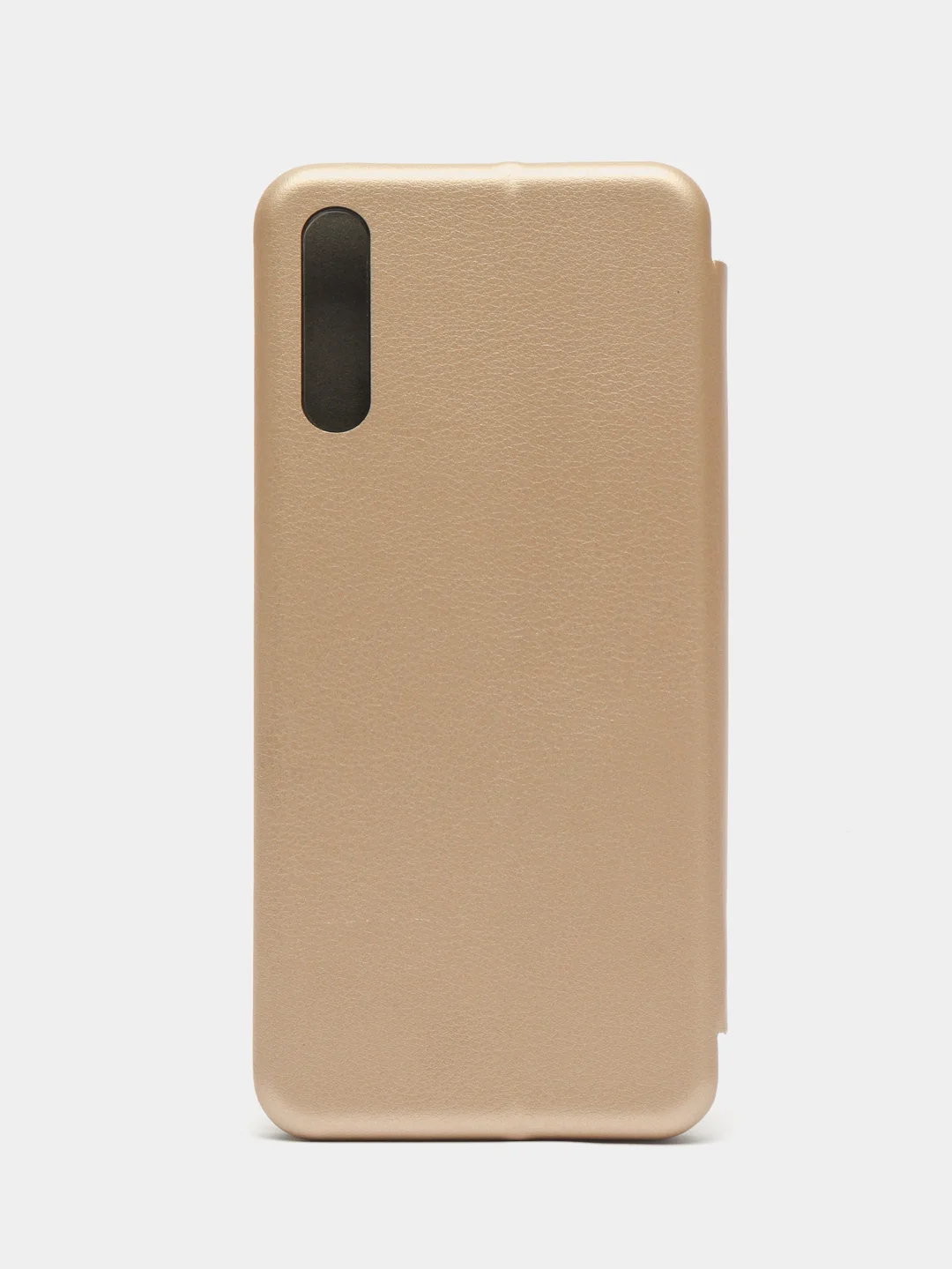 Золотой чехол-книжка для Huawei Honor Y8P, Honor 30 i, P Smart S, Хонор 30 i, экокожа