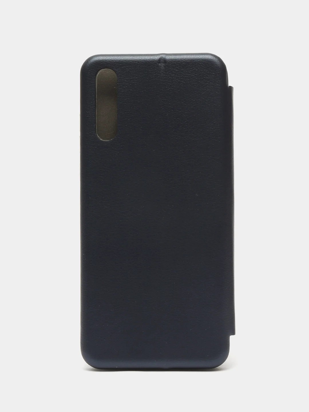Темно-синий чехол-книжка для Huawei Honor Y8P, Honor 30 i, P Smart S, Хонор 30 i, экокожа