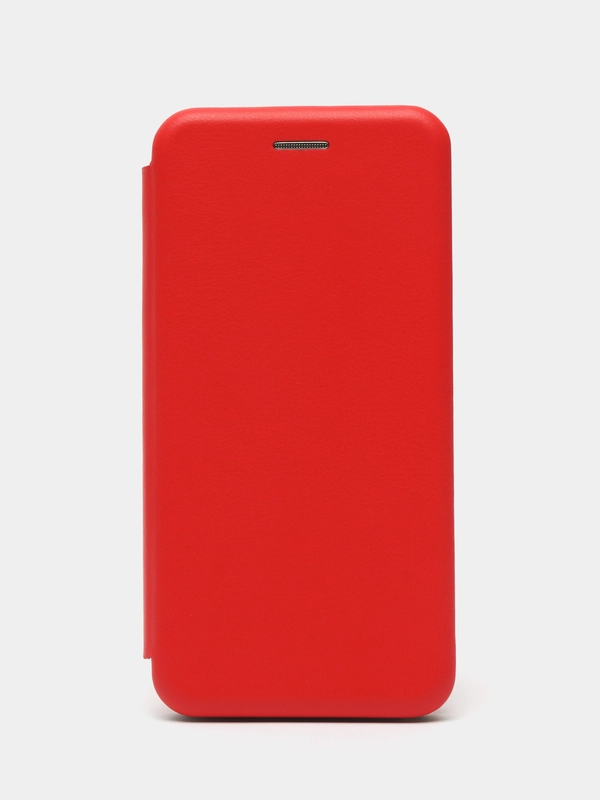 Чехол-книжка для Huawei P40, P 40, экокожа