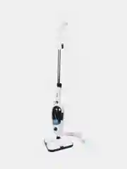 Белый электрическая паровая швабра 2 в 1 Blackton Bt SM1110, с LED - индикацией, 11 насадок