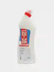 Чистящее средство для унитаза и сантехники WC-GEL Eiger 750мл