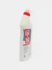 Чистящее средство для унитаза и сантехники WC-GEL Eiger 750мл