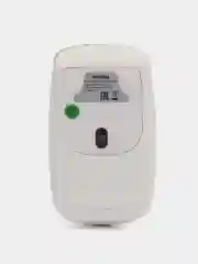Белый мышь беспроводная с принтом Smartbuy SBM-327AG