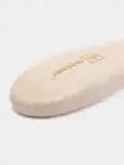 Слоновая кость расческа
