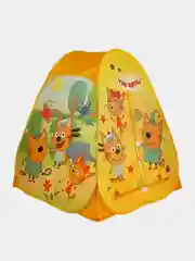 Манго детская игровая палатка (Щенячий патруль, Ми-ми-мишки, синий трактор)