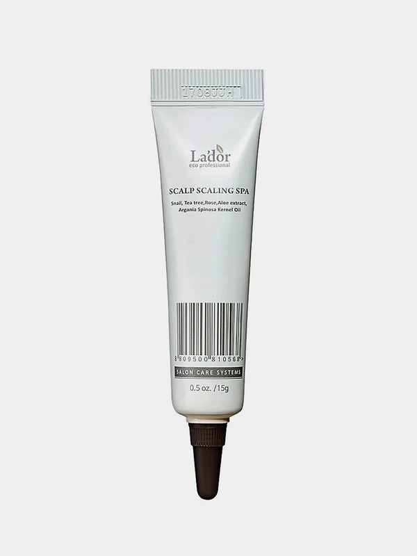 Lador Пилинг для кожи головы, 15г