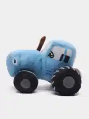 Игрушка мягкая Мульти-Пульти "Синий трактор", 18 см