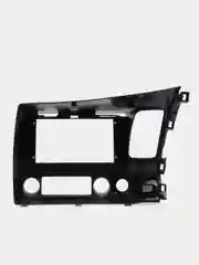 Рамка переходная для магнитол Volkswagen/Toyota/Kia/Hyundai/Ford/Subaru 2 din c проводом