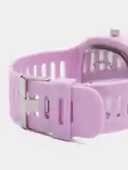 Лавандовый часы наручные