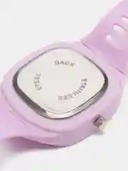 Лавандовый часы наручные