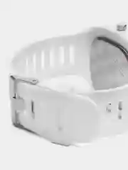 Белый часы наручные