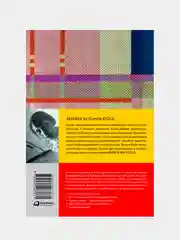 6 минут. Дневник успеха. Inspired by Gunta Stölzl + лавандовый