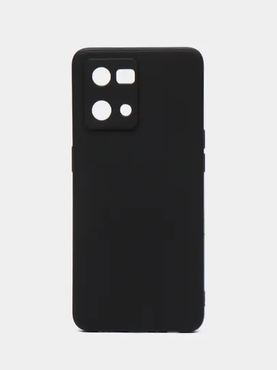 Чехол для OPPO Reno 7 4G / Reno 8 4G / Оппо Рено , силиконовый