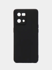 Чехол для OPPO Reno 7 4G / Reno 8 4G / Оппо Рено , силиконовый