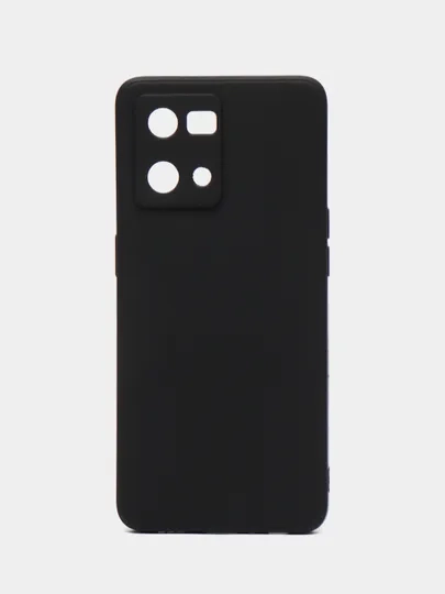 Чехол для OPPO Reno 7 4G / Reno 8 4G / Оппо Рено , силиконовый