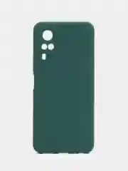 Чехол для Vivo Y31/Y53S 4G/Y51 2020/2021 (Виво У31/У53С 4Г/У51 2020/2021), силиконовый