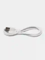 Кабель Micro USB, hoco. X1, белый, 1 м., для зарядки и передачи данных