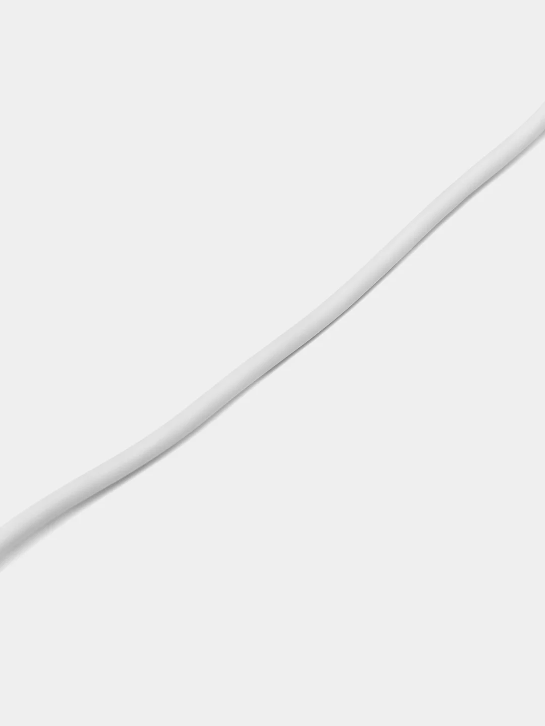 Кабель Micro USB, hoco. X1, белый, 1 м., для зарядки и передачи данных