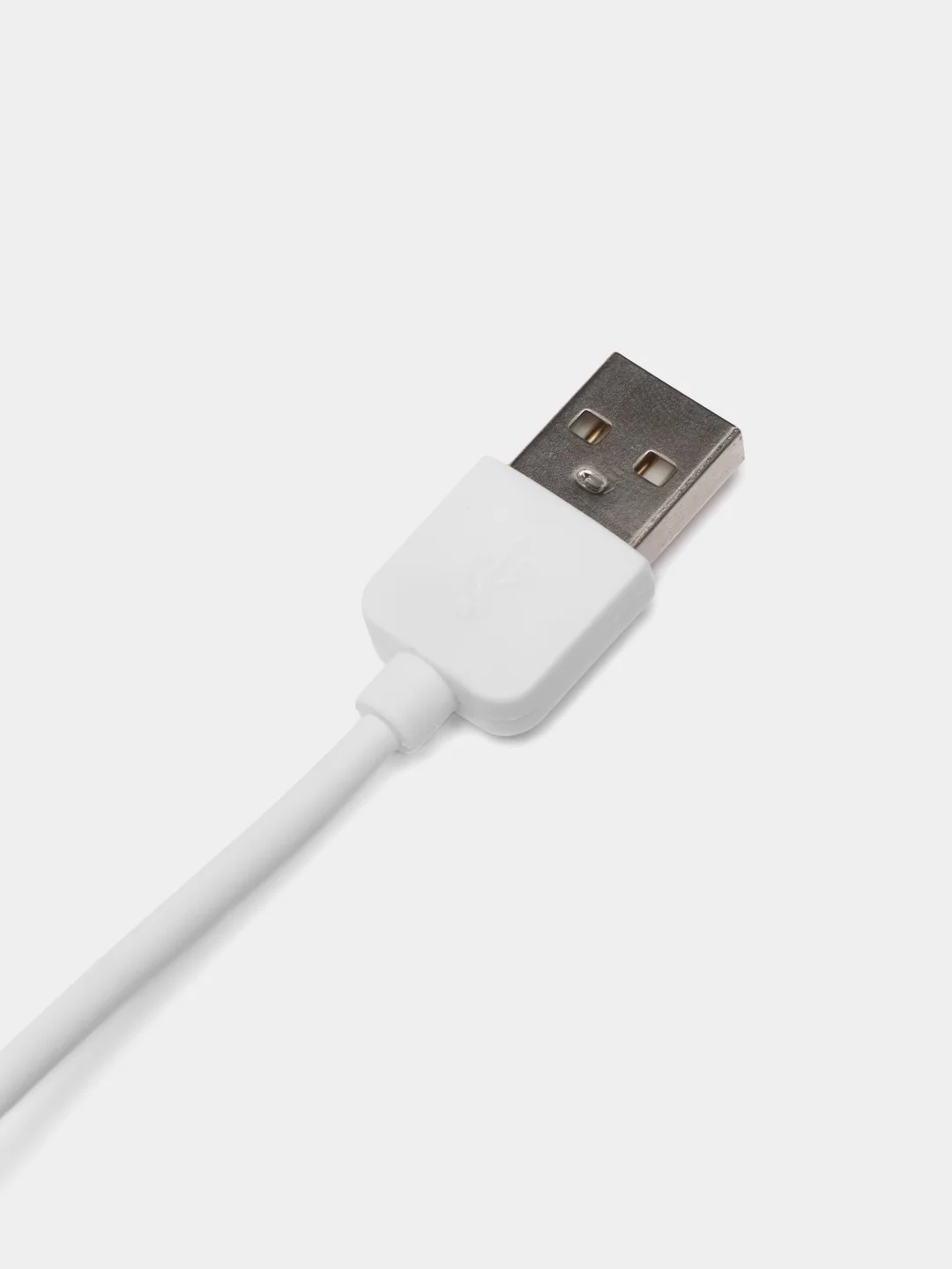 Кабель Micro USB, hoco. X1, белый, 1 м., для зарядки и передачи данных