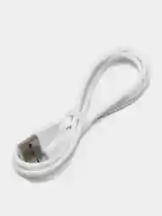 Кабель Micro USB, hoco. X1, белый, 1 м., для зарядки и передачи данных