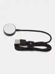 Зарядное устройство, зарядка для Apple Watch 7/6/SE/5/4/3/2/1 Magnetic Charger to USB-A
