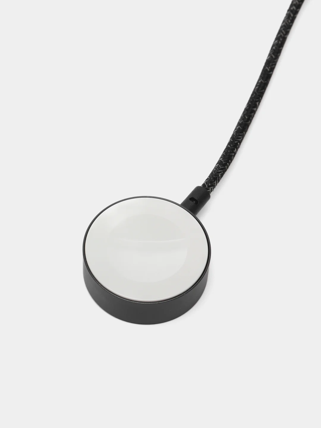 Зарядное устройство, зарядка для Apple Watch 7/6/SE/5/4/3/2/1 Magnetic Charger to USB-A