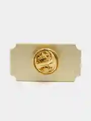 Конфетный пин "Волшебный билет"
