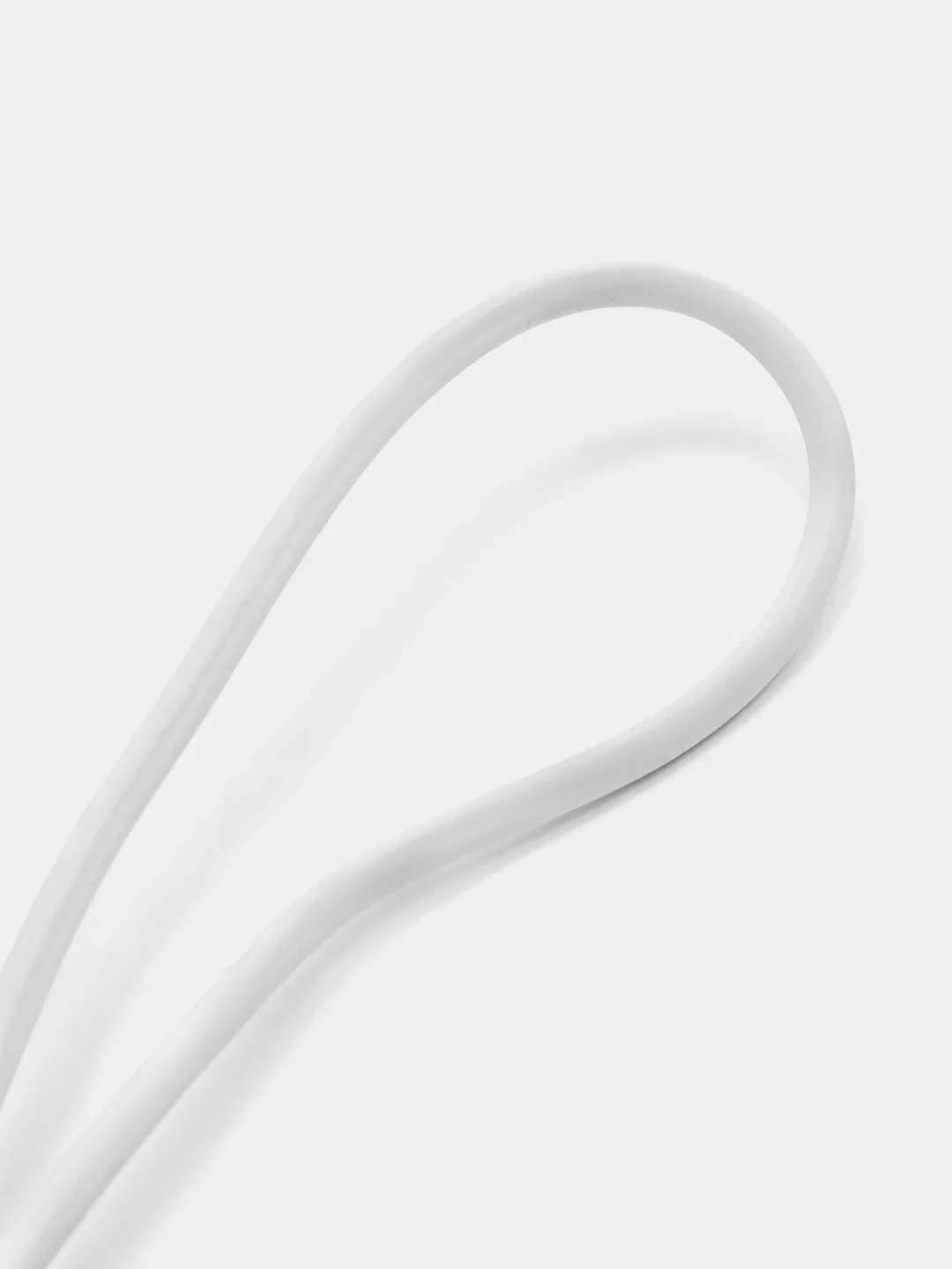Белый кабель USB-C Borofone BX51 Triumph, Type-C-Lightning, белый, 3A, 60W, 1 м