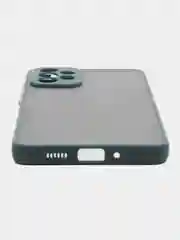 Тёмно-зелёный чехол Samsung Galaxy A51 A71 A50 A12 A52 A72 A22 S21 A13 S20 FE A33 A53 A73 S8 S10 A42