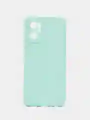 Силиконовый чехол для Realme 9i 4G / Oppo A96, (Реалми 9Ай / Оппо А96), прозрачный