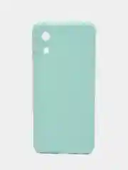 Силиконовый чехол для Samsung Galaxy A03 core (Самсунг Галакси А03 Кор)