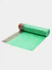 Зеленый пакеты для мусора, 45*40, 15 штук
