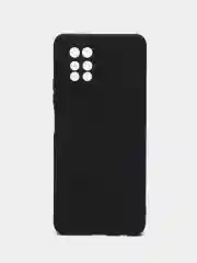 Чехол противоударный для Infinix Note 10 Pro (Инфиникс Нот 10 Про), силиконовый