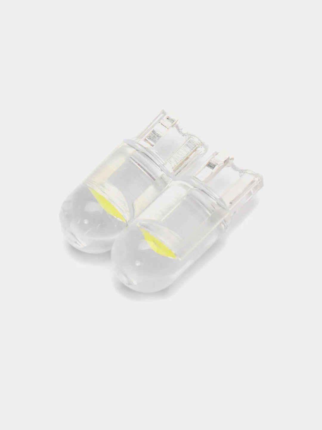 Слоновая кость автомобильные светодиодные LED-лампы RS-L10, CANBUS, EMC 80 Вт, 6000К, 20000Lm