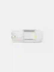 Слоновая кость автомобильные светодиодные LED-лампы RS-L10, CANBUS, EMC 80 Вт, 6000К, 20000Lm