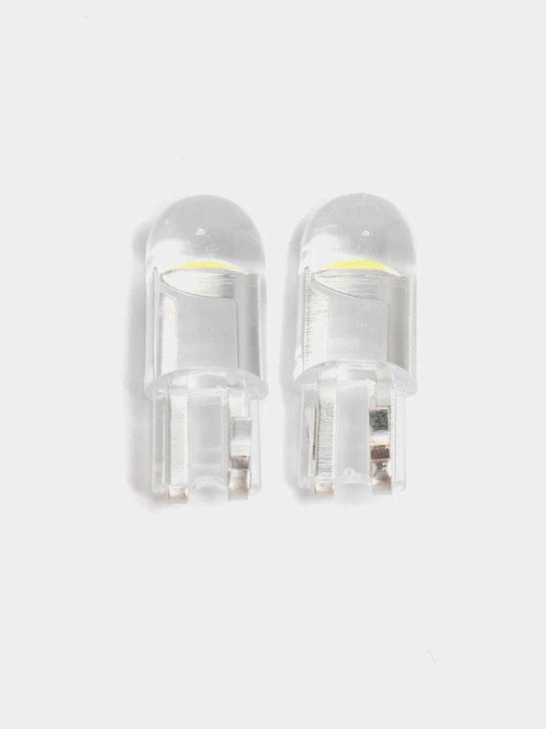Слоновая кость автомобильные светодиодные LED-лампы RS-L10, CANBUS, EMC 80 Вт, 6000К, 20000Lm