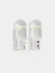 Слоновая кость автомобильные светодиодные LED-лампы RS-L10, CANBUS, EMC 80 Вт, 6000К, 20000Lm