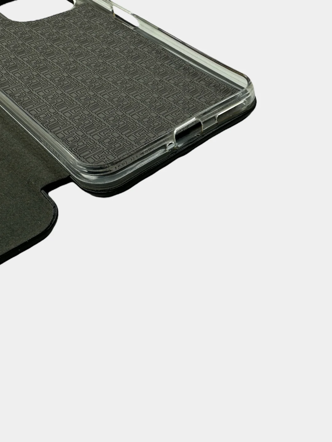Черный чехол книжка Mi 11 Lite, Xiaomi 11 Lite 5G NE, Ми 11 Лайт, Сяоми 11 Лайт 5G НЕ