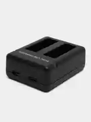 Зарядное устройство для аккумуляторных батарей GoPro HERO 5/6/7/8