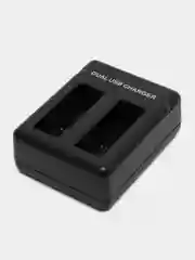 Зарядное устройство для аккумуляторных батарей GoPro HERO 5/6/7/8