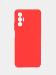 Силиконовый чехол для Tecno POVA 3 (Техно Пова 3) прозрачный