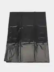 Пакеты для мусора, 120 л, 40 кг, 10 штук