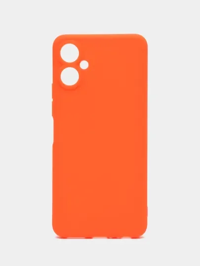Черный силиконовый чехол для Tecno Spark 9 Pro (Техно Спарк 9 Про) , прозрачный
