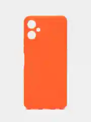 Черный силиконовый чехол для Tecno Spark 9 Pro (Техно Спарк 9 Про) , прозрачный